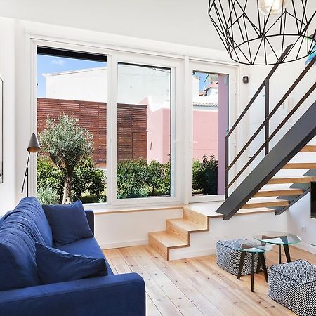 Hello Lisbon Sao Bento Boutique Apartments Екстериор снимка