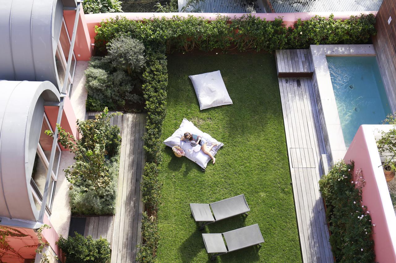 Hello Lisbon Sao Bento Boutique Apartments Екстериор снимка