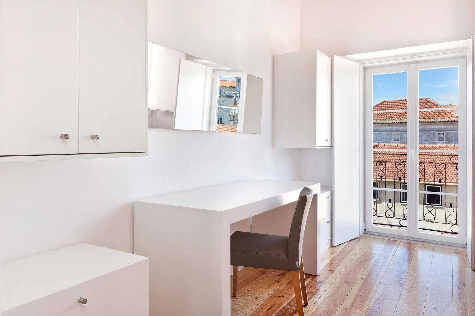 Hello Lisbon Sao Bento Boutique Apartments Екстериор снимка