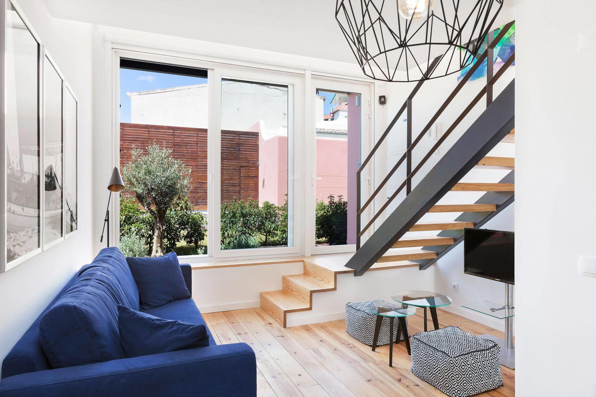 Hello Lisbon Sao Bento Boutique Apartments Екстериор снимка