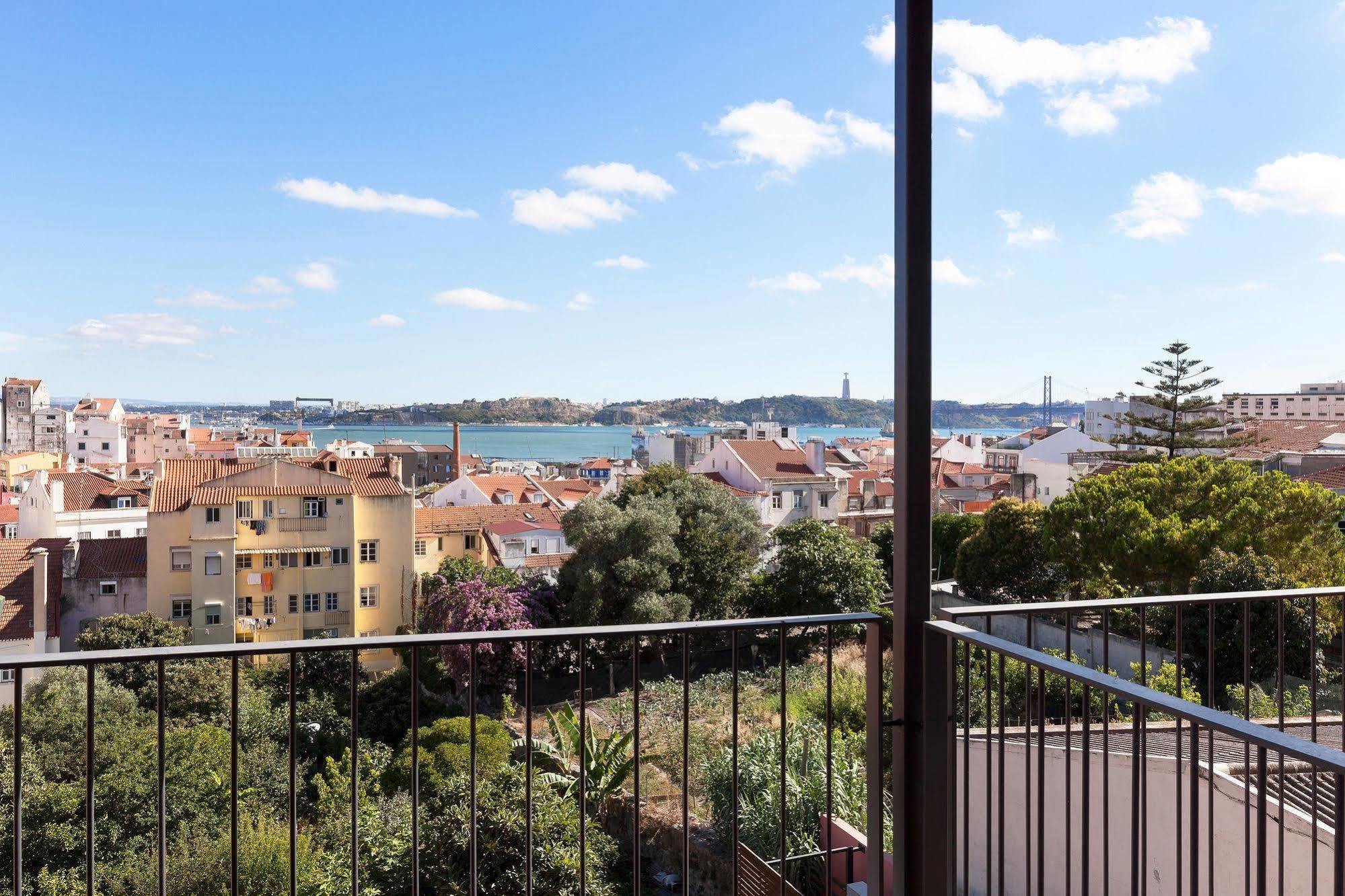 Hello Lisbon Sao Bento Boutique Apartments Екстериор снимка