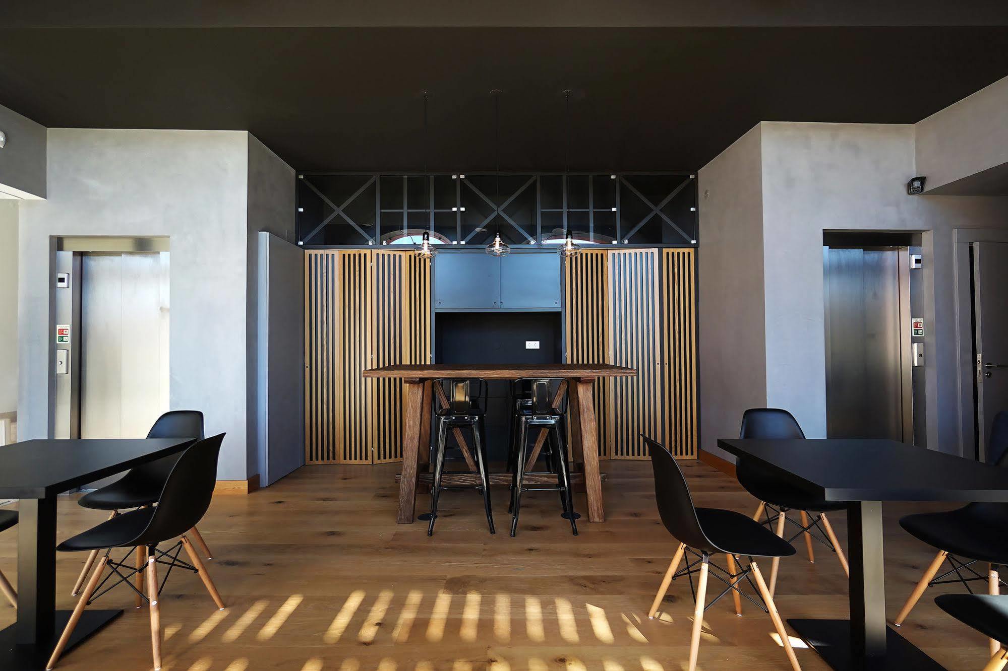 Hello Lisbon Sao Bento Boutique Apartments Екстериор снимка