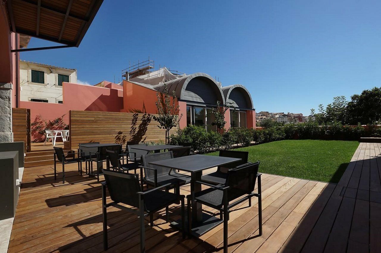 Hello Lisbon Sao Bento Boutique Apartments Екстериор снимка